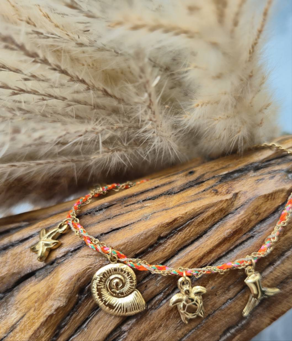 Bracelet Calypso
