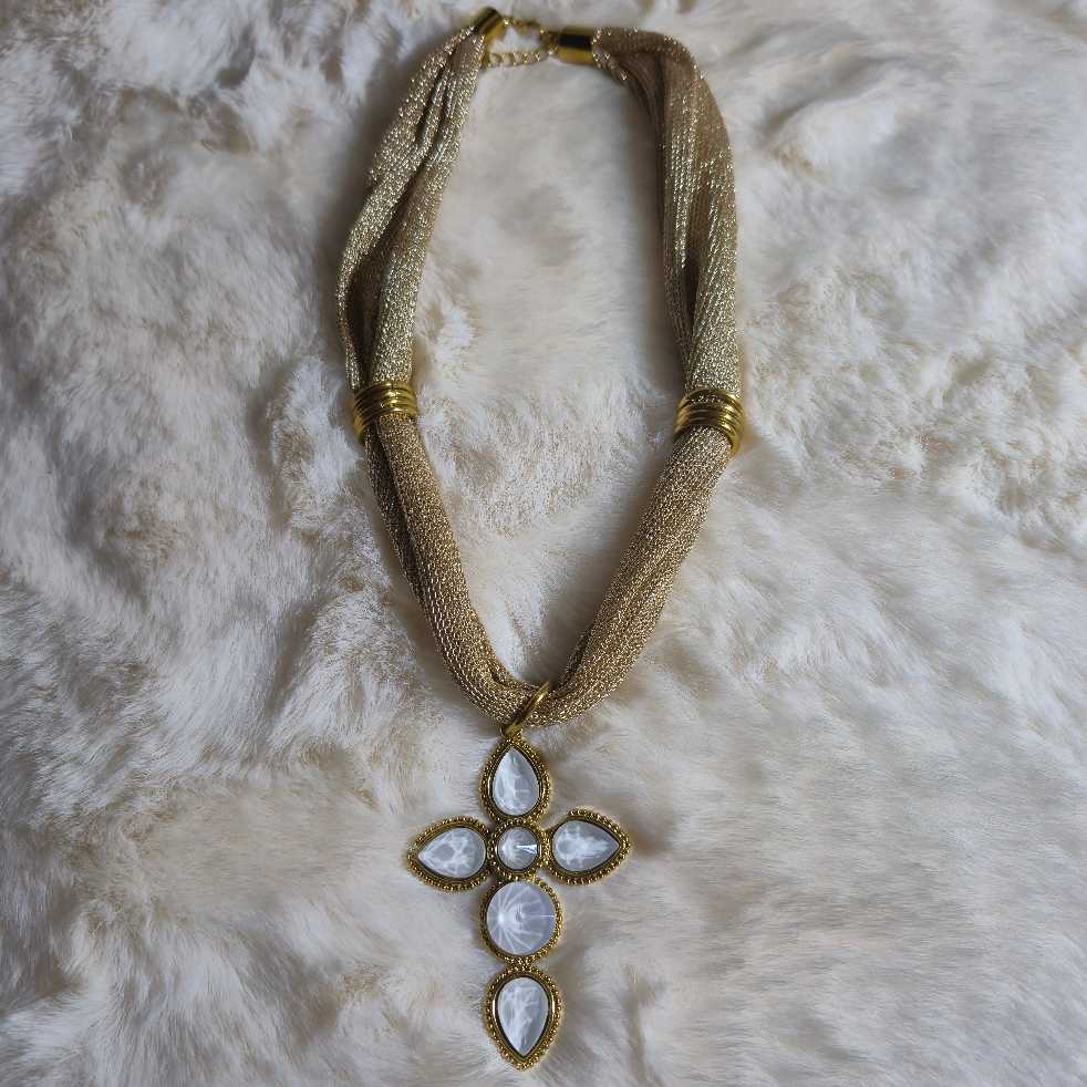 Talisman Royal blanc