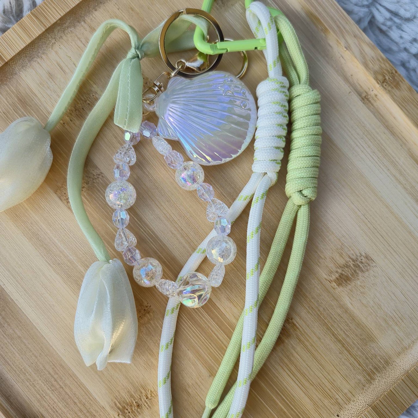 Perlina Shell