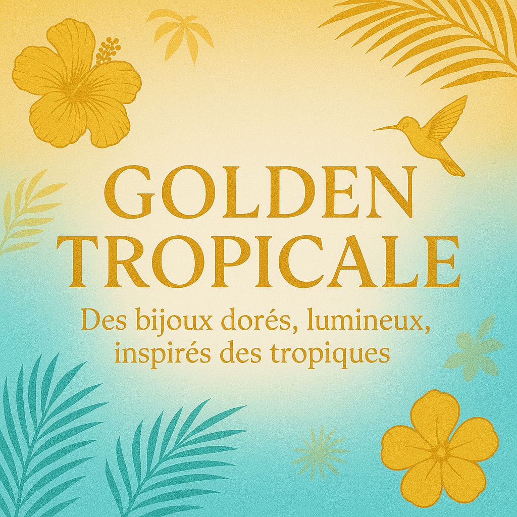 Golden Tropicale