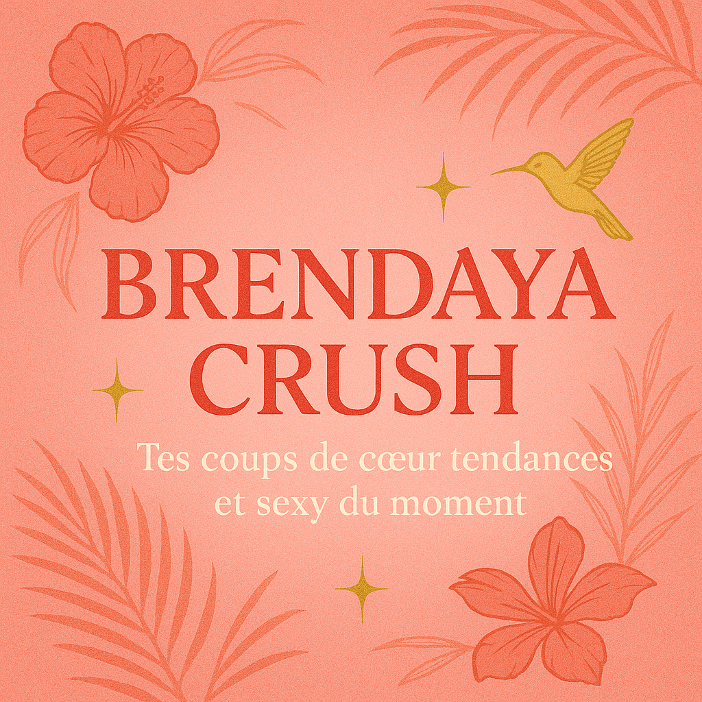 Brendaya Crush