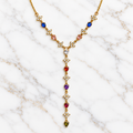 Collier Jardin Précieux