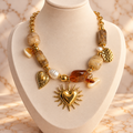 Collier Solévara