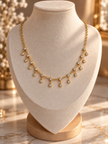 Collier Pluie d’Étoiles
