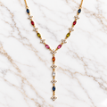 Collier Éclat de Bohème