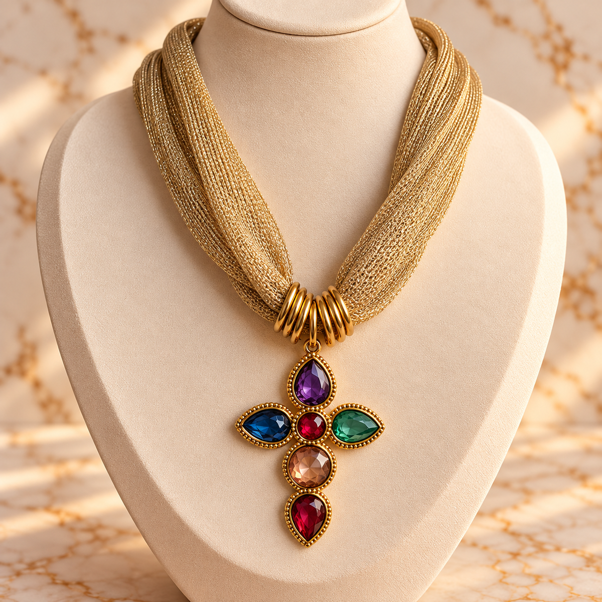 Collier Impéria