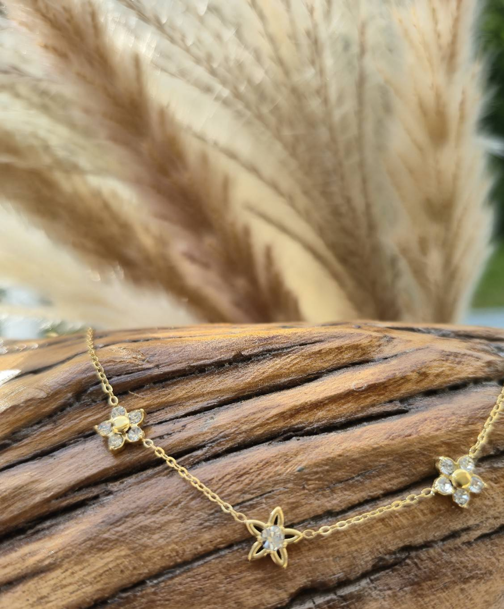 Bracelet Flora