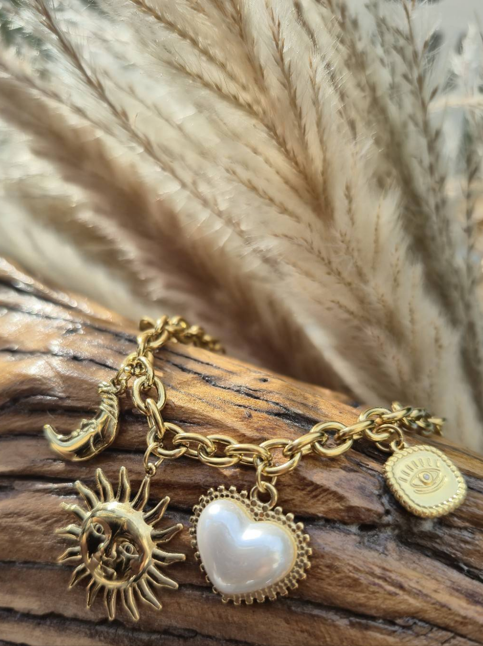 Bracelet Cosmika