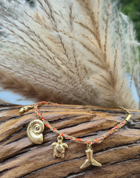 Bracelet Calypso