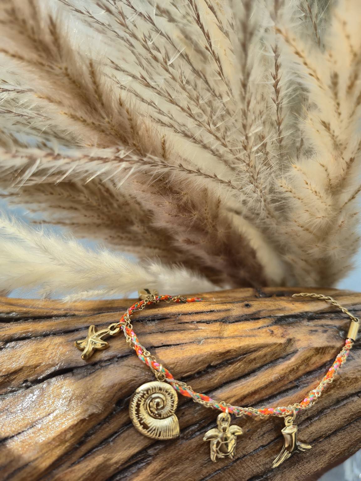 Bracelet Calypso