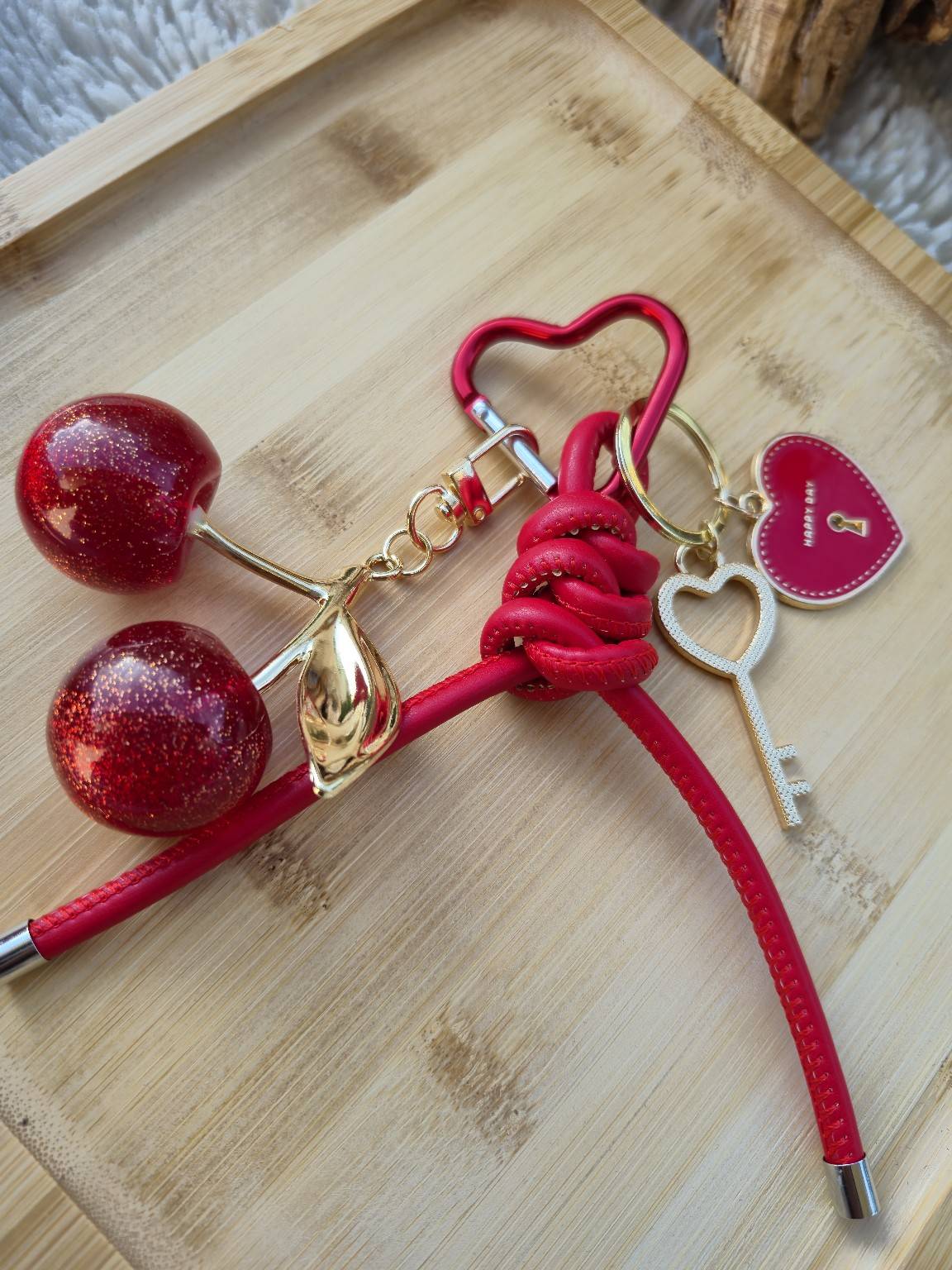 Cherry Kiss