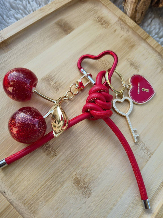 Cherry Kiss