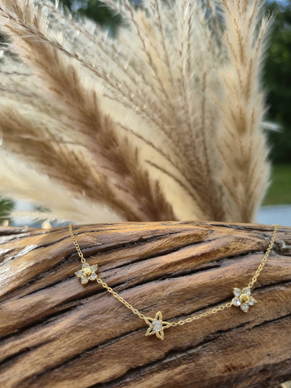 Bracelet Flora