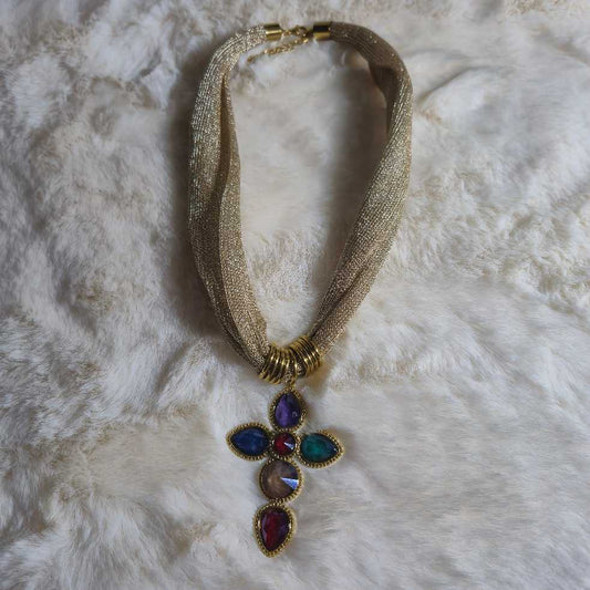 Talisman Royal multicolore