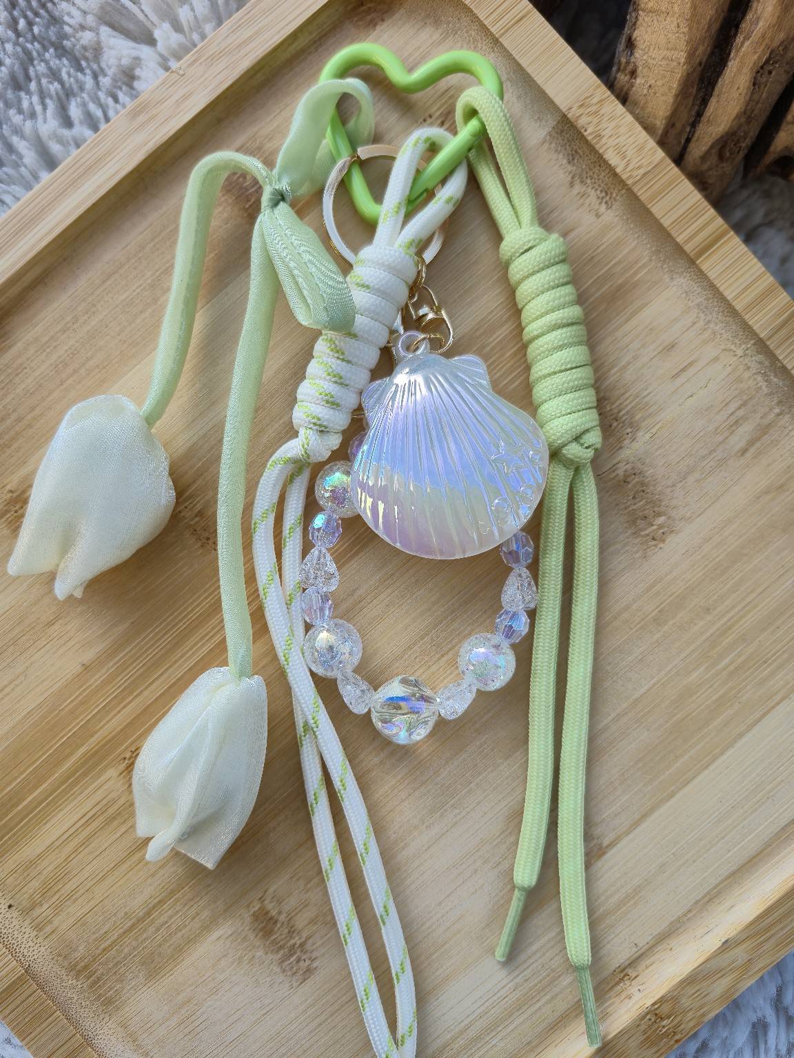 Perlina Shell
