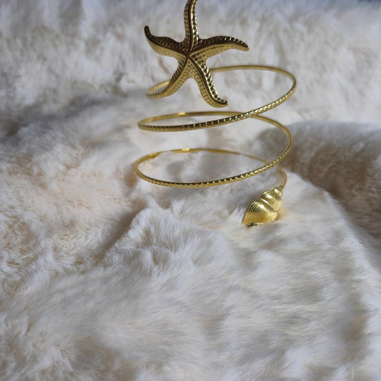 Sirena Spiral