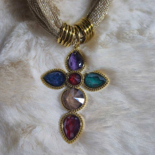 Talisman Royal multicolore