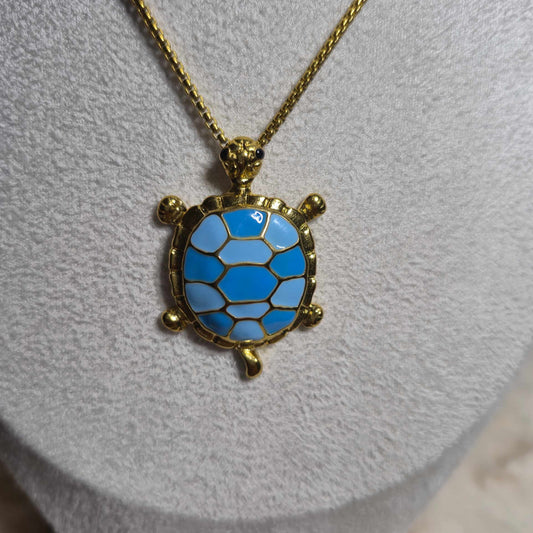 Turtle Mood