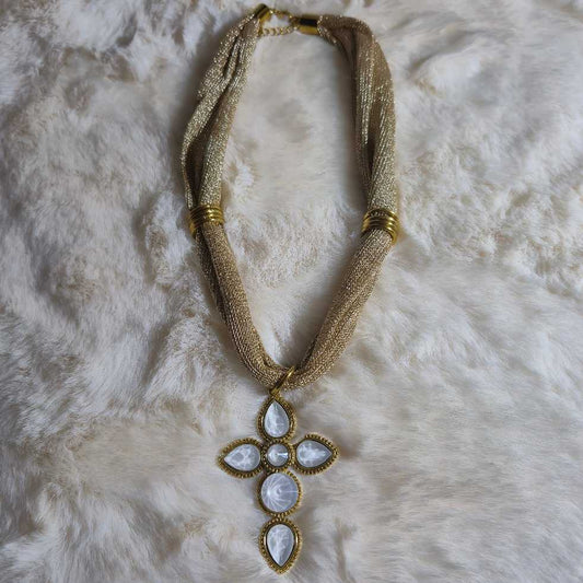 Talisman Royal blanc